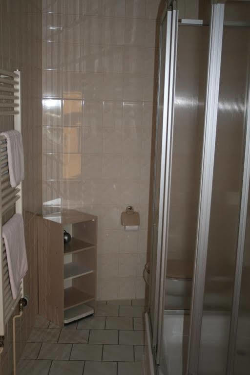 Landgasthof & Hotel Krone Eischleben Ichtershausen エクステリア 写真